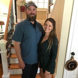 Meet your Posher, Danae